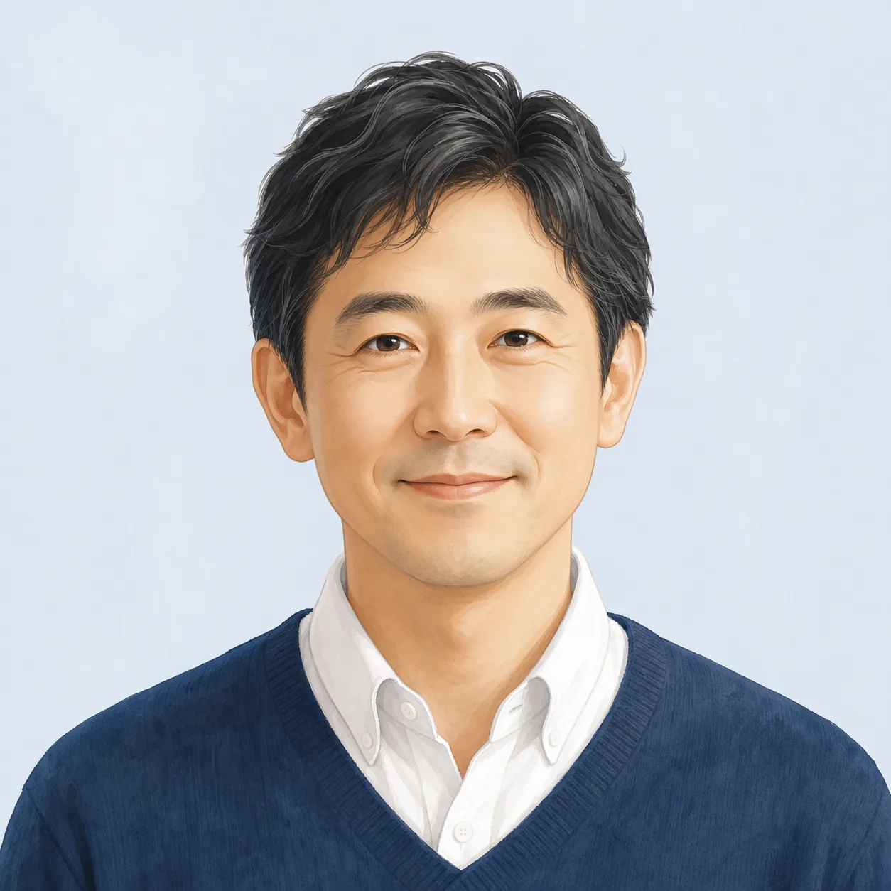 スクール運営者のイメージ